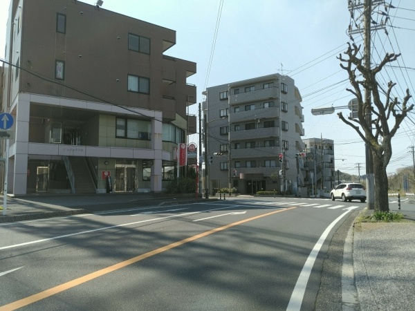 ベルコート都賀の台