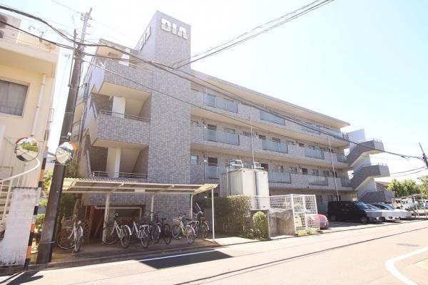 ダイアパレス千葉みつわ台