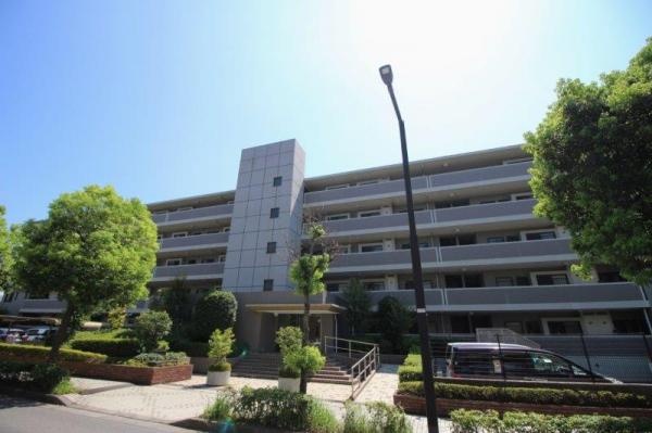 オーベル八千代緑が丘
