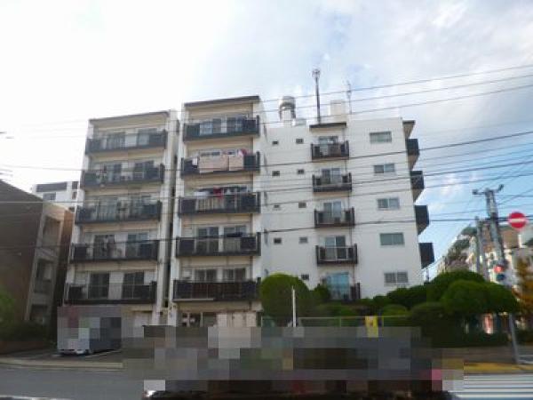 マンション千葉浦安
