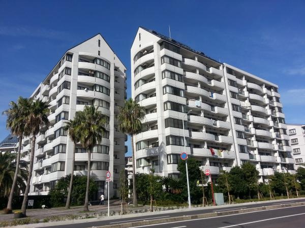 フォーラム海風の街