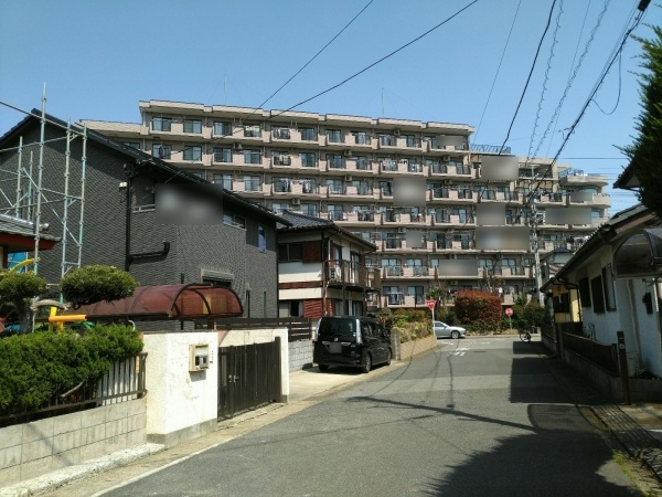 アレックスヒルズ四街道