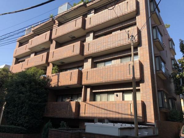 サンクレスト小石川