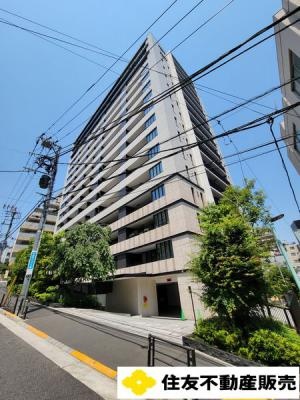 ディアナコート文京本郷台