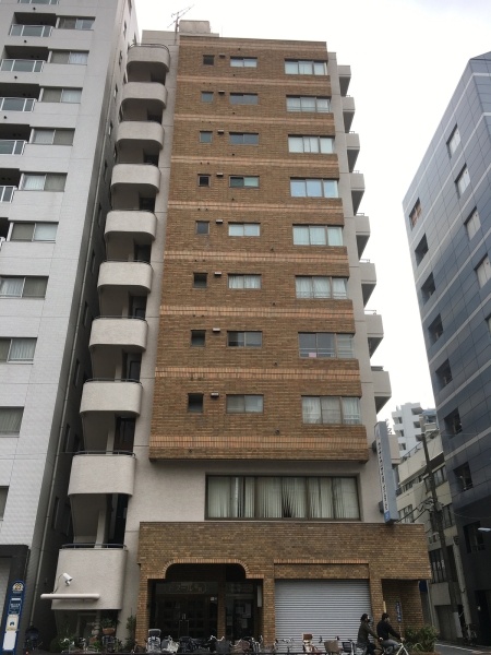 ドヌール蔵前