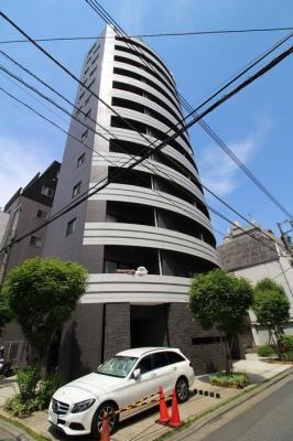 グランティアラ新御徒町アジールコート
