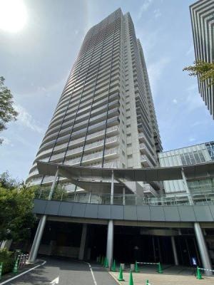 イーストコア曳舟二番館