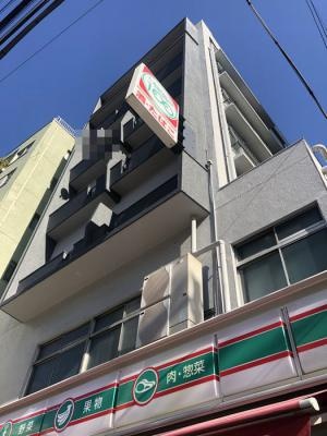柏マンション