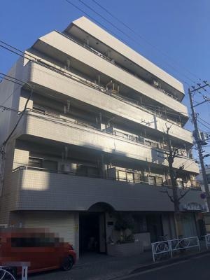 リバーシティ２１
