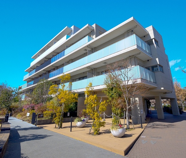 プラウドシティ阿佐ヶ谷