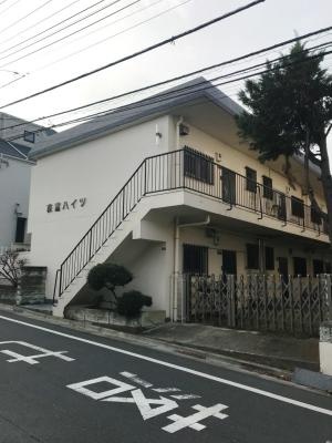荻窪ハイツ