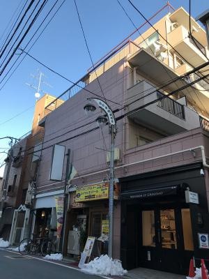 アイビス西荻