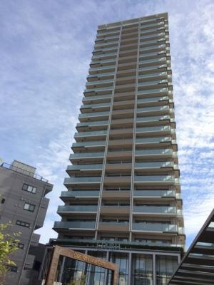 プラウドタワー大泉学園