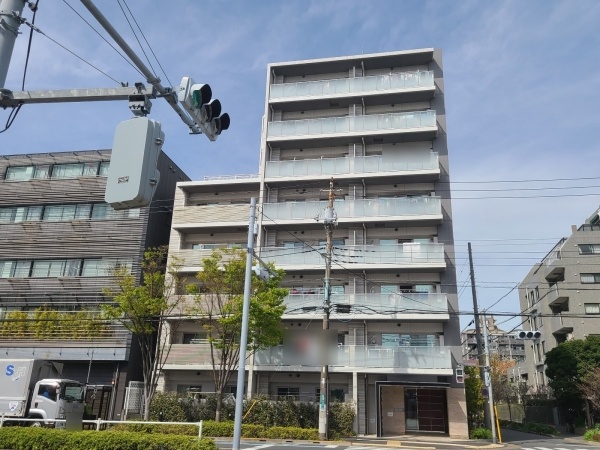オーランドコート南葛西