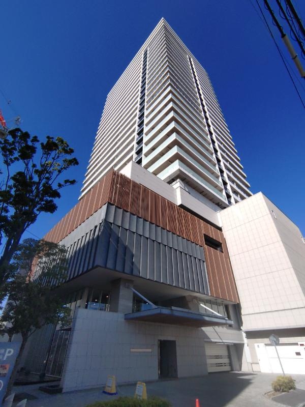 アルファグランデ小岩スカイファースト