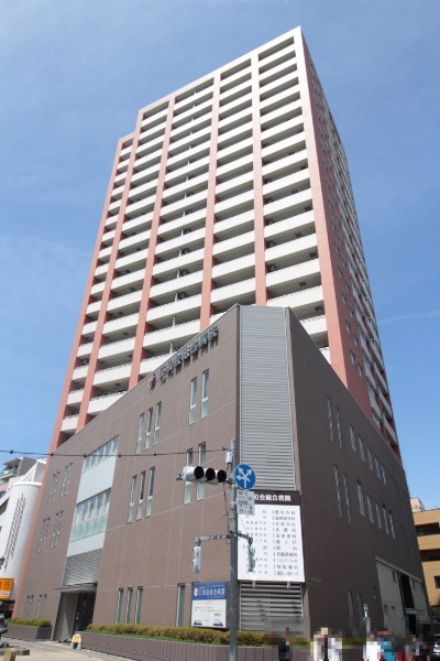 アクシア八王子