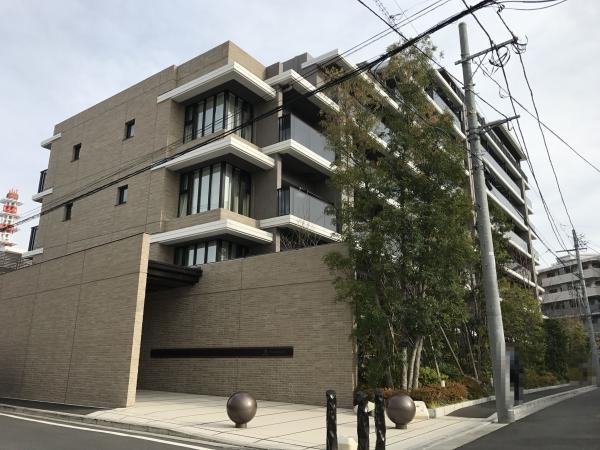 ザパークハウス立川