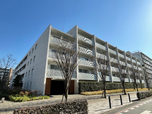 テラス武蔵野中町