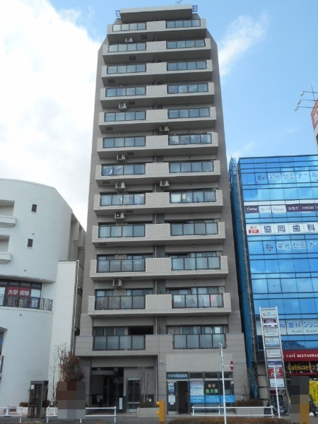 レクセルプラザ鶴川