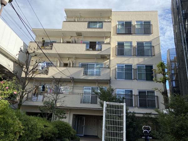 マンション小金井