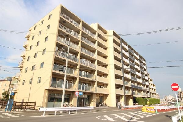 プレシス豊田