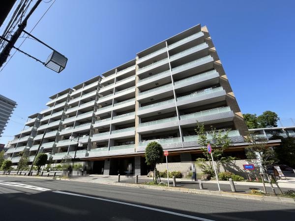 プラウド国分寺