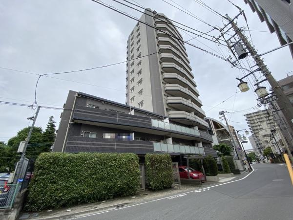 アイディーコート清瀬