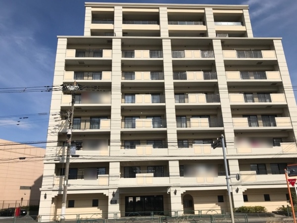 パテラ西武立川