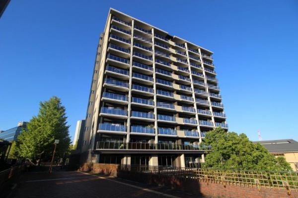 ガーデンコート多摩センター