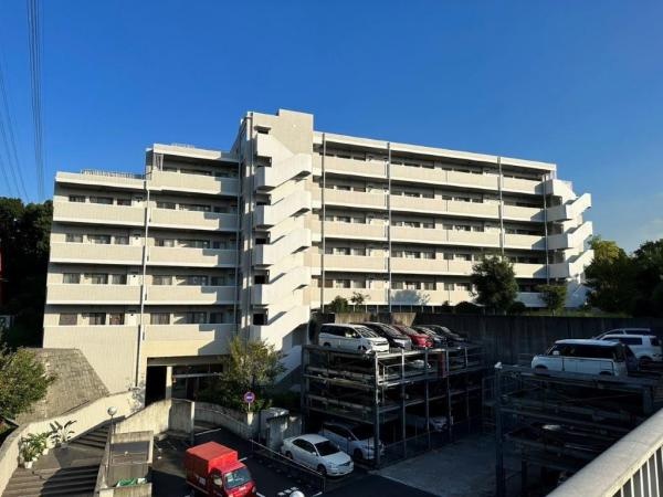パーリッシュ永山パークフロント