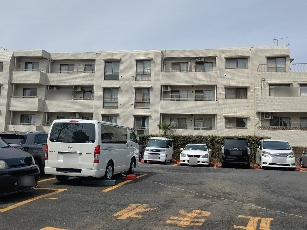 ＧＳハイム稲城