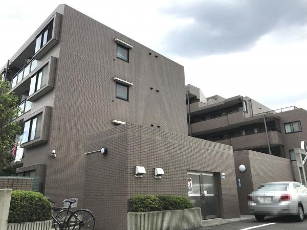 フローラルガーデン羽村