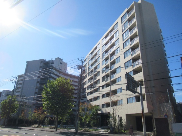 ヴェレーナグラン横濱井土ヶ谷