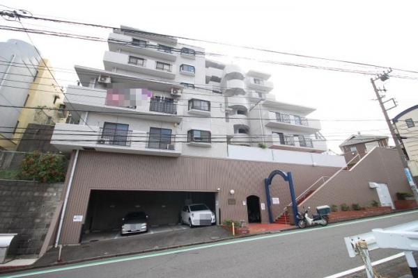 グリーンキャピタル南太田