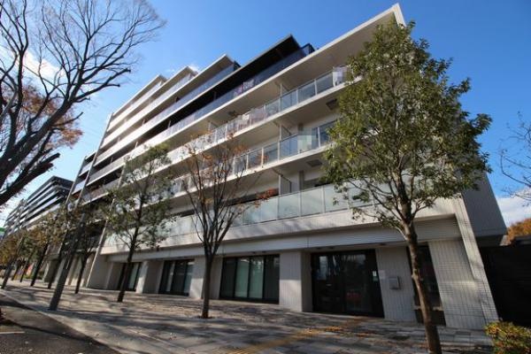 シティテラス横濱和田町エアーズコート