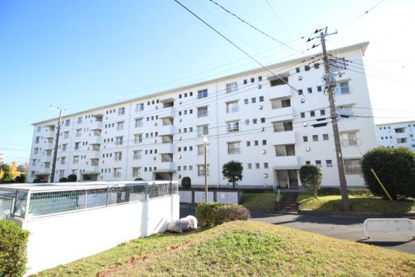洋光台南団地