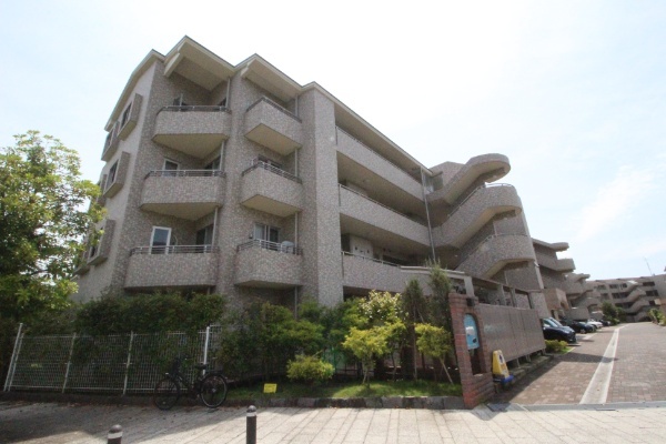 グランマーレ横浜八景島