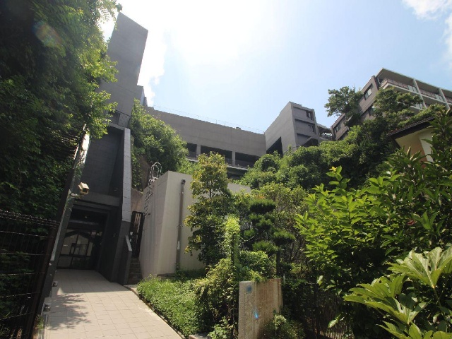 クオス横浜六浦ヒルトップレジデンス