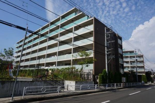 プライム新杉田