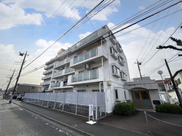 サニークレスト瀬谷