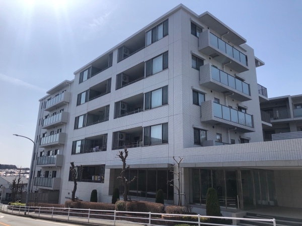 プレミスト緑園都市ヴィスタコート