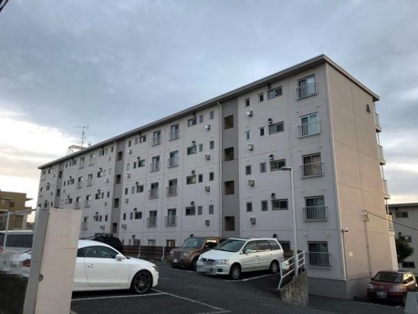 青葉台マンション
