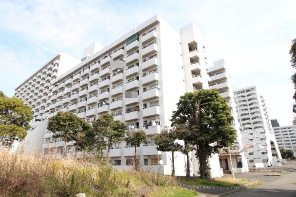 河原町団地