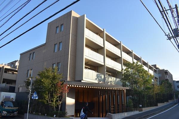 ザパークハウス宮前平