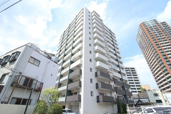 プレシス相模原