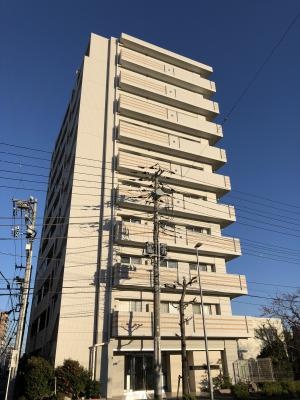 フォルトゥーナ湘南平塚