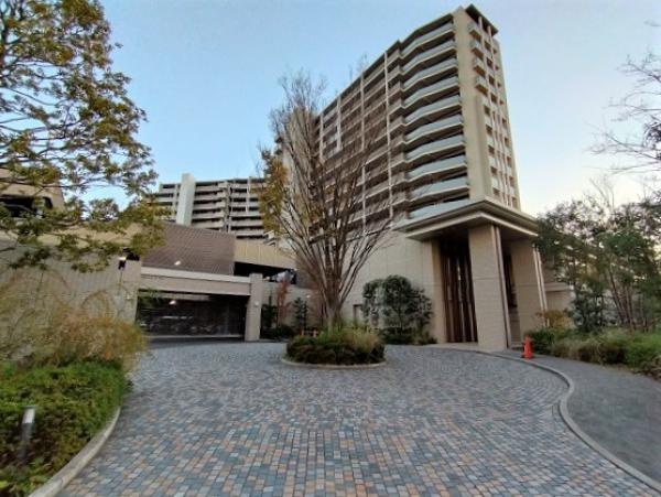 エアヒルズ藤沢