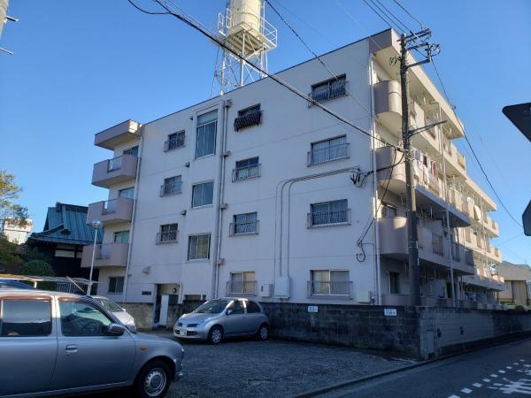 藤沢マンション