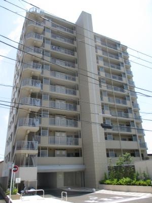 サンクレイドル小田原