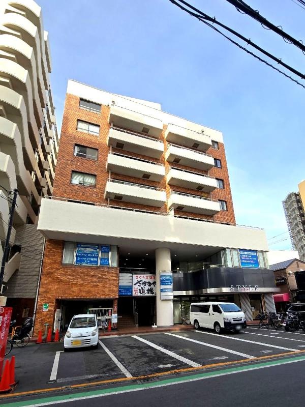 コンフォール茅ヶ崎